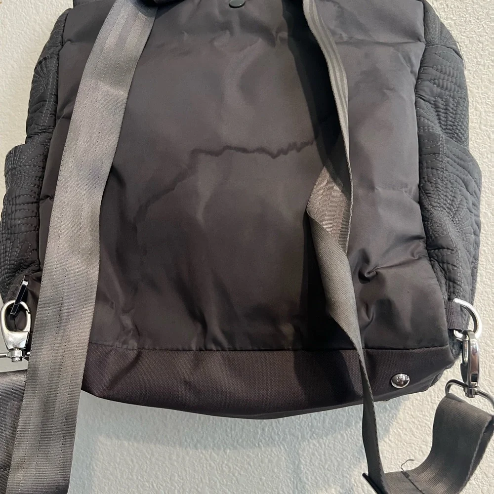 Petunia Pickle Bottom Diaper Backpack Stroller‎ Bag